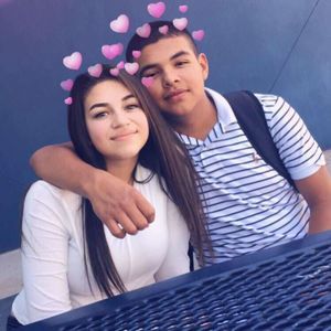 Meet your Posher, Angel